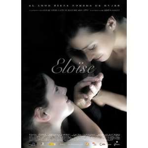 Eloise (2009) 27 x 40 Movie Poster Spanish Style A 