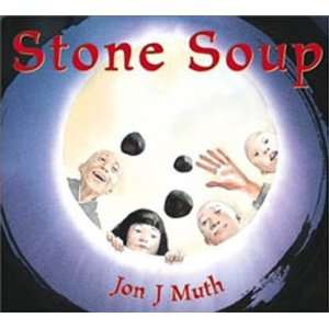  Stone Soup