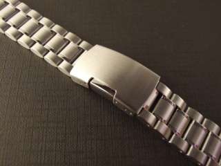 The curved profile of watch cases does vary and so some adjustment may 