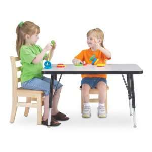  Kydz Activity Table   Rectangle   30Inches X 72Inches 