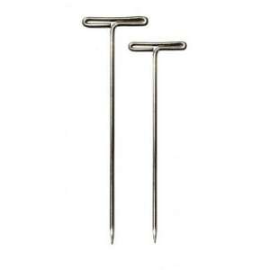  Steel T Pins #20 Arts, Crafts & Sewing