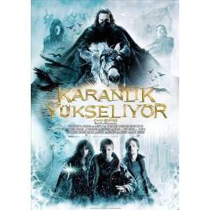  The Seeker The Dark is Rising (2007) 27 x 40 Movie Poster 