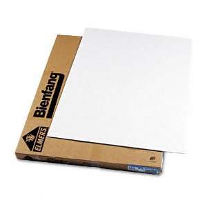  Elmer`s® Polystyrene Foam Board, 40 x 30, White Surface 