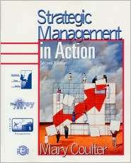   in Action, (0130400068), Mary Coulter, Textbooks   