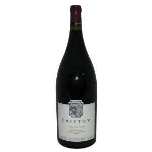  Cristom Willamette Valley Pinot Noir Jessie Vineyard 2004 