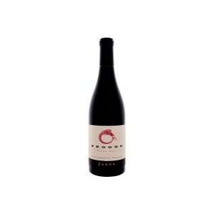   Vineyards Pinot Noir JANUS Willamette Valley 750ml Grocery & Gourmet