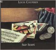 Skip Sempé Plays Louis Couperin, Skip Sempe, Music CD   Barnes 