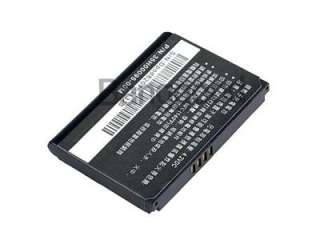 1100mAh BATTERY FOR HTC HERALD P4350 T MOBILE WING 4350  