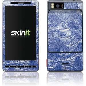  Ice skin for Motorola Droid 2 Electronics