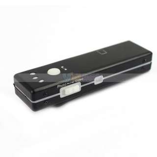 New 30fps Mini Gum Hidden Covert Cam Camera Recorder DVR 720 x 480 