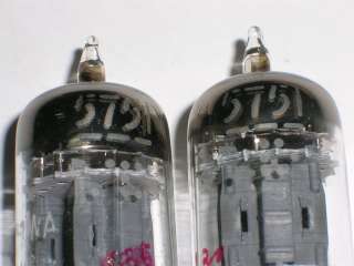 use tested  gm1.35/1.30ma/v , 1.30/1.35ma/v (min0.85ma/v , new 