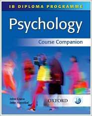   Programme, (0199151296), John Crane, Textbooks   