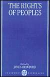   of Peoples, (0198258046), James Crawford, Textbooks   