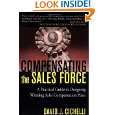 Books sales compensation plan