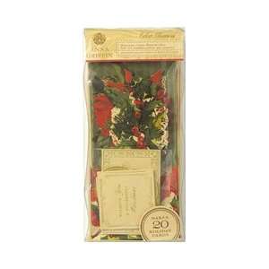  Anna Griffin   Calisto Christmas Collection   Card Kit 