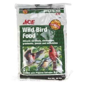  4 each Ace Wild Bird Food (100034126)