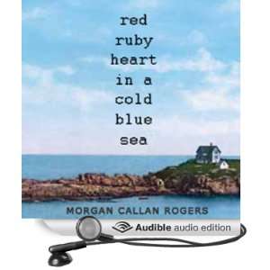   (Audible Audio Edition) Morgan Callan Rogers, Luci Christian Books