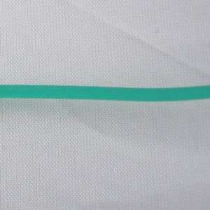  Rubber Cord 2mm 10 ft   EMERALD