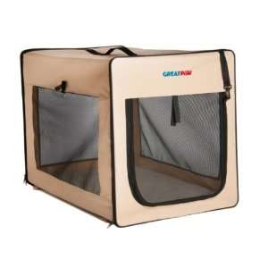  Chateau Soft Dog Crate   Small