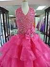 girls gowns size 16  