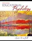 Educational Psychology by Anita E. Woolfolk 2006, Paperback  
