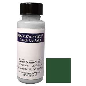   Up Paint for 2000 Ford Adrenalin (color code FY/M6890) and Clearcoat