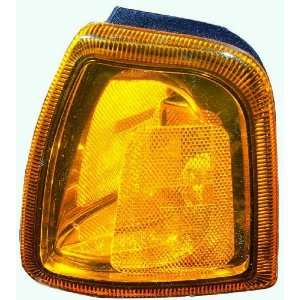    FORD RANGER 01 05 SIGNAL LIGHT RIGHT CAPA CERTIFIED Automotive