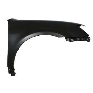  RH FENDER CAPA Automotive