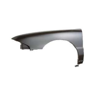  LH FENDER CAPA Automotive