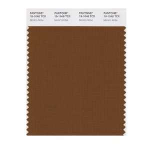   SMART 18 1048X Color Swatch Card, Monks Robe