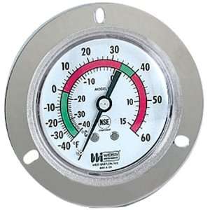 WEISS INSTRUMENTS 45RB060 Electronics