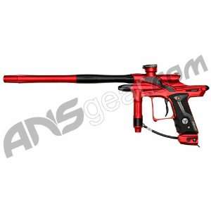   Dangerous Power Fusion FX Paintball Gun   Red/Black