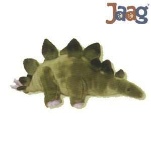  JAAG 7 Stegosaurus Toys & Games