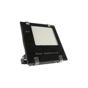   LED Floodlight / Sign Light   (45 Watt Solar Panel)