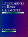   Chemistry, (031402056X), Cynthia T. Hahn, Textbooks   