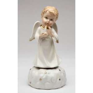   Light Figurine   (Tune) Mozarts Lullaby Wiegenlied