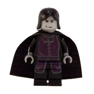  LEGO Harry Potter LOOSE Mini Figure Professor Severus 