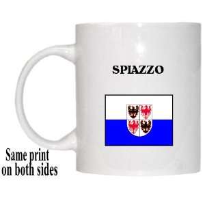    Italy Region, Trentino Alto Adige   SPIAZZO Mug 