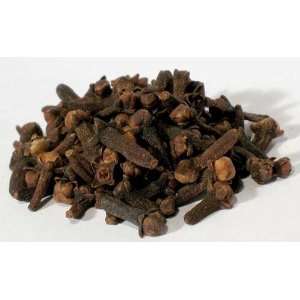  Cloves Whole 1oz 