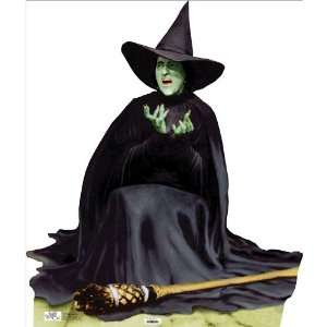  Wicked Witch Melting Wizard Of Oz Lifesized Standup Toys 