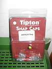 Tipton    Snap Caps    38 SPecial & 357 Mag.6Pk     Wo​rldWide 