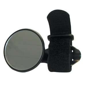  Handlebar Mirror With Adjustable Lens Automotive