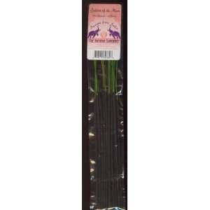  Goddess of the Moon   Incense From India Stick Incense 