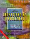   Management, (0030338271), Richard L. Daft, Textbooks   