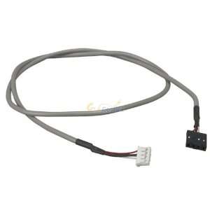    24in Sound Blaster to MPC 4 CD ROM Audio Cable Electronics