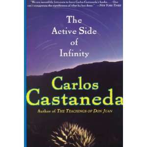   , Carlos (Author) Dec 22 99[ Paperback ] Carlos Castaneda Books
