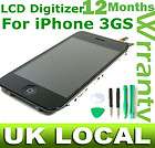 full front screen replacement digitizer lcd assembly ip rm delivery 