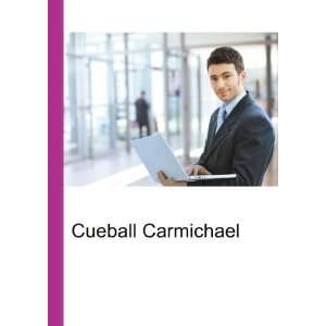  Cueball Carmichael Ronald Cohn Jesse Russell Books