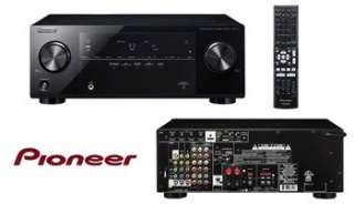   Audio Home Theater Receiver, 3D HDMI Ready, On Screen Display  