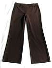 NWOT Studio M Black Pants Size 12 6187  